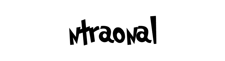 Grinched  Free Fonts Download