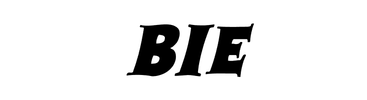 Zaleski Italic  Free Fonts Download
