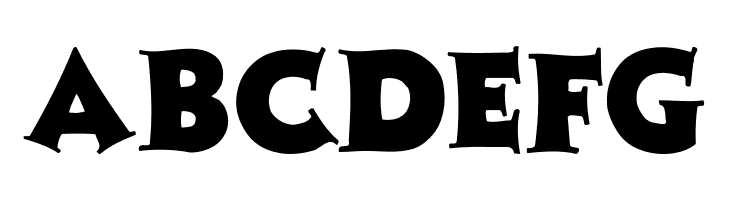 Zaleski  Free Fonts Download