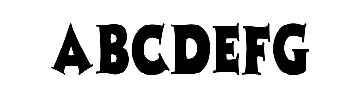 Zaleski Condensed  Free Fonts Download