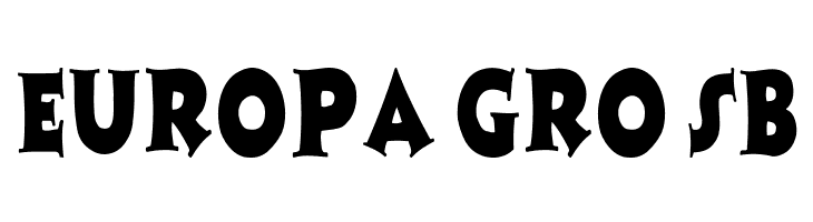 Zaleski Condensed  Free Fonts Download