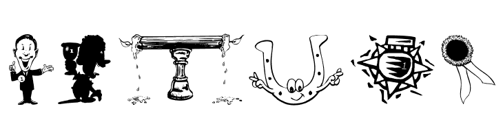 Winners  Free Fonts Download