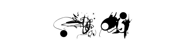 AndBullets  Free Fonts Download