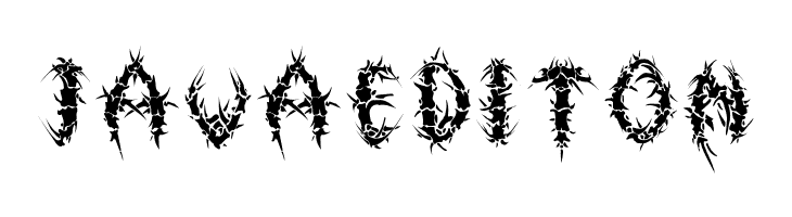 FlorAlphabet Bold  Free Fonts Download