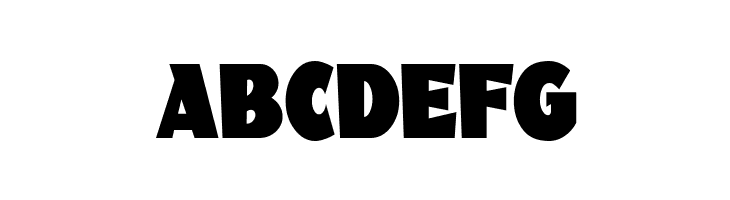 Materhorn  Free Fonts Download