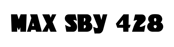 Materhorn  Free Fonts Download