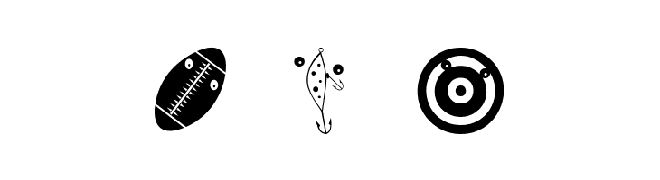 OlympicToys  Free Fonts Download