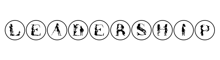 SatanicAlphabet  Free Fonts Download