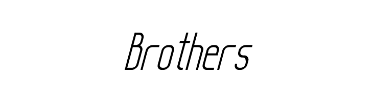 Sanity Italic  Free Fonts Download