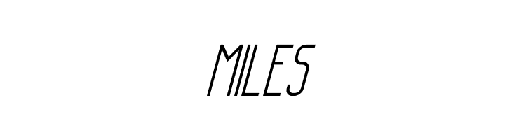 Sanity Italic  Free Fonts Download