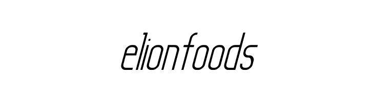 Sanity Italic  Free Fonts Download