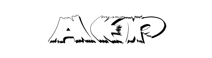 KlitschKOtiquaShadow  Free Fonts Download