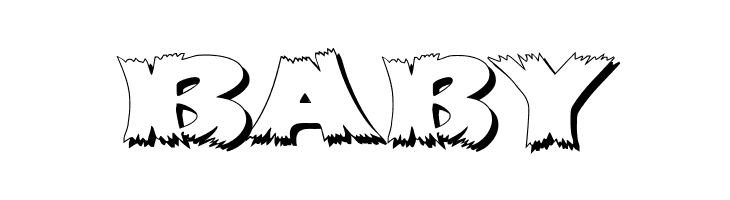 KlitschKOtiquaShadow  Free Fonts Download