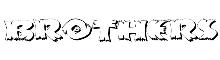 KlitschKOtiquaShadow  Free Fonts Download