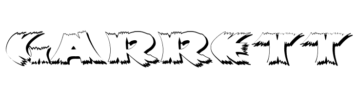 KlitschKOtiquaShadow  Free Fonts Download