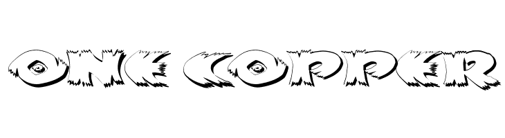 KlitschKOtiquaShadow  Free Fonts Download