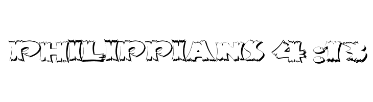 KlitschKOtiquaShadow  Free Fonts Download