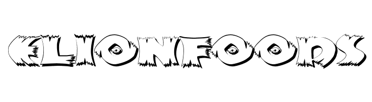 KlitschKOtiquaShadow  Free Fonts Download