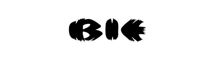 KlitschKOtiquaRound  Free Fonts Download