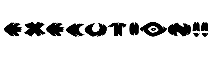 KlitschKOtiquaRound  Free Fonts Download