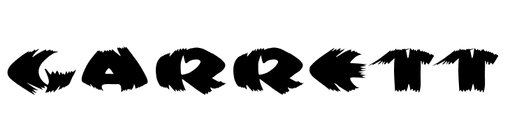 KlitschKOtiquaRound  Free Fonts Download