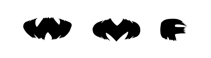 KlitschKOtiquaRound  Free Fonts Download