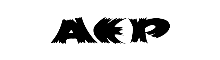 KlitschKOtiqua  Free Fonts Download