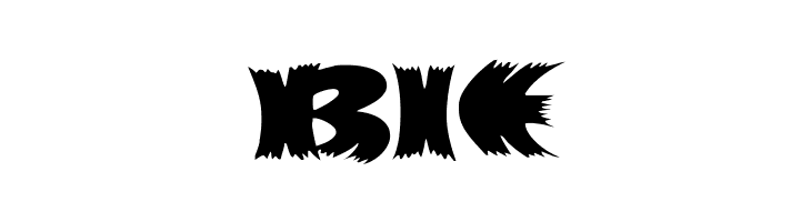 KlitschKOtiqua  Free Fonts Download