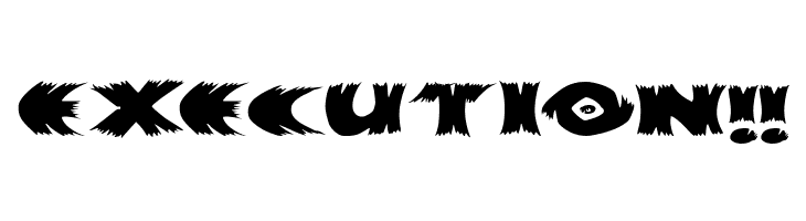 KlitschKOtiqua  Free Fonts Download
