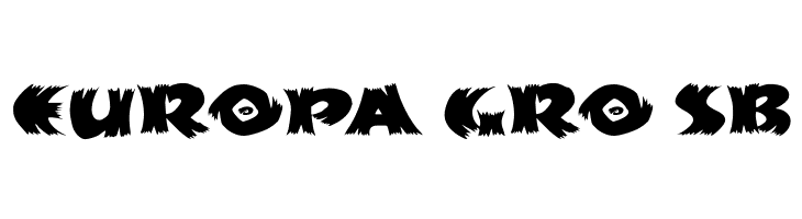KlitschKOtiqua  Free Fonts Download