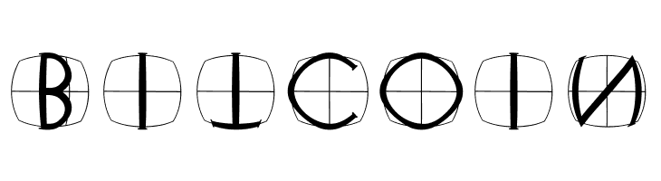 XperimentypoFSWhite  Free Fonts Download