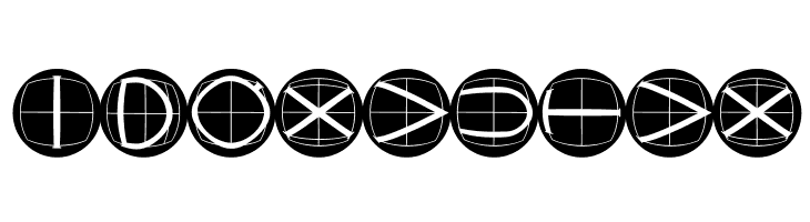 XperimentypoFSBlack  Free Fonts Download