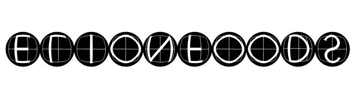 XperimentypoFSBlack  Free Fonts Download