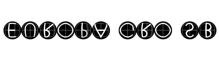 XperimentypoFSBlack  Free Fonts Download