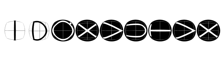 XperimentypoFS  Free Fonts Download
