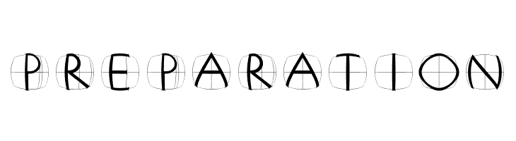 XperimentypoFS  Free Fonts Download