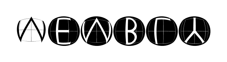 XperimentypoFS  Free Fonts Download