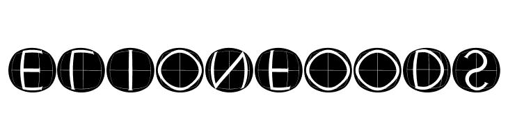 XperimentypoFS  Free Fonts Download