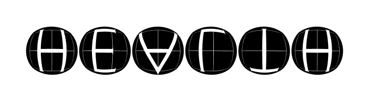 XperimentypoFS  Free Fonts Download