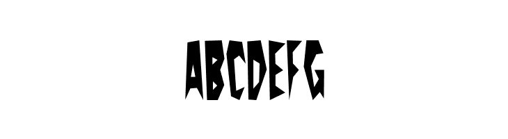 PricklyPear  Free Fonts Download