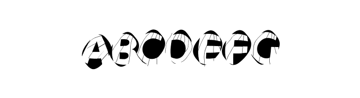 AidaOopsXtra  Free Fonts Download