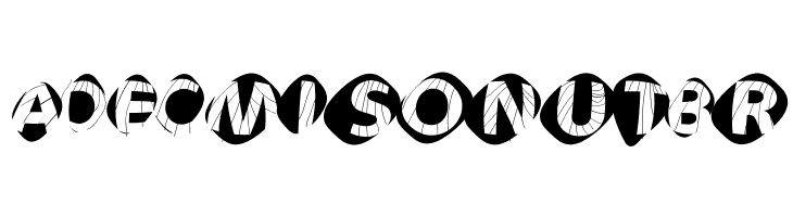 AidaOopsXtra  Free Fonts Download