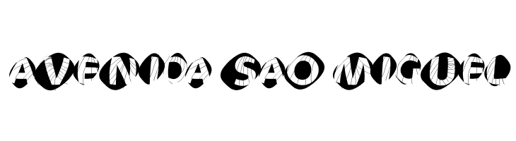 AidaOopsXtra  Free Fonts Download