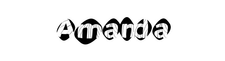 AidaOopsXtra  Free Fonts Download