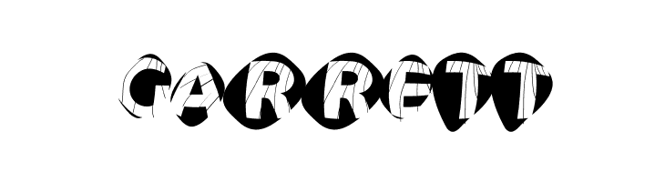 AidaOopsXtra  Free Fonts Download