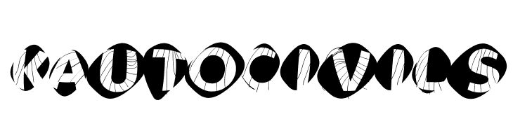 AidaOopsXtra  Free Fonts Download