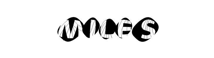 AidaOopsXtra  Free Fonts Download