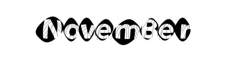 AidaOopsXtra  Free Fonts Download