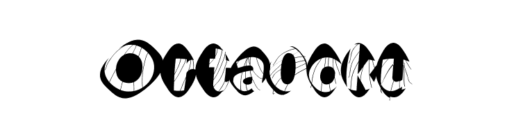 AidaOopsXtra  Free Fonts Download