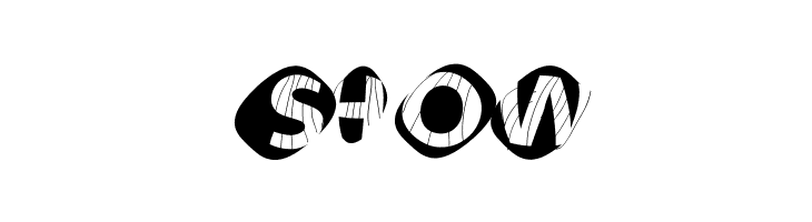 AidaOopsXtra  Free Fonts Download